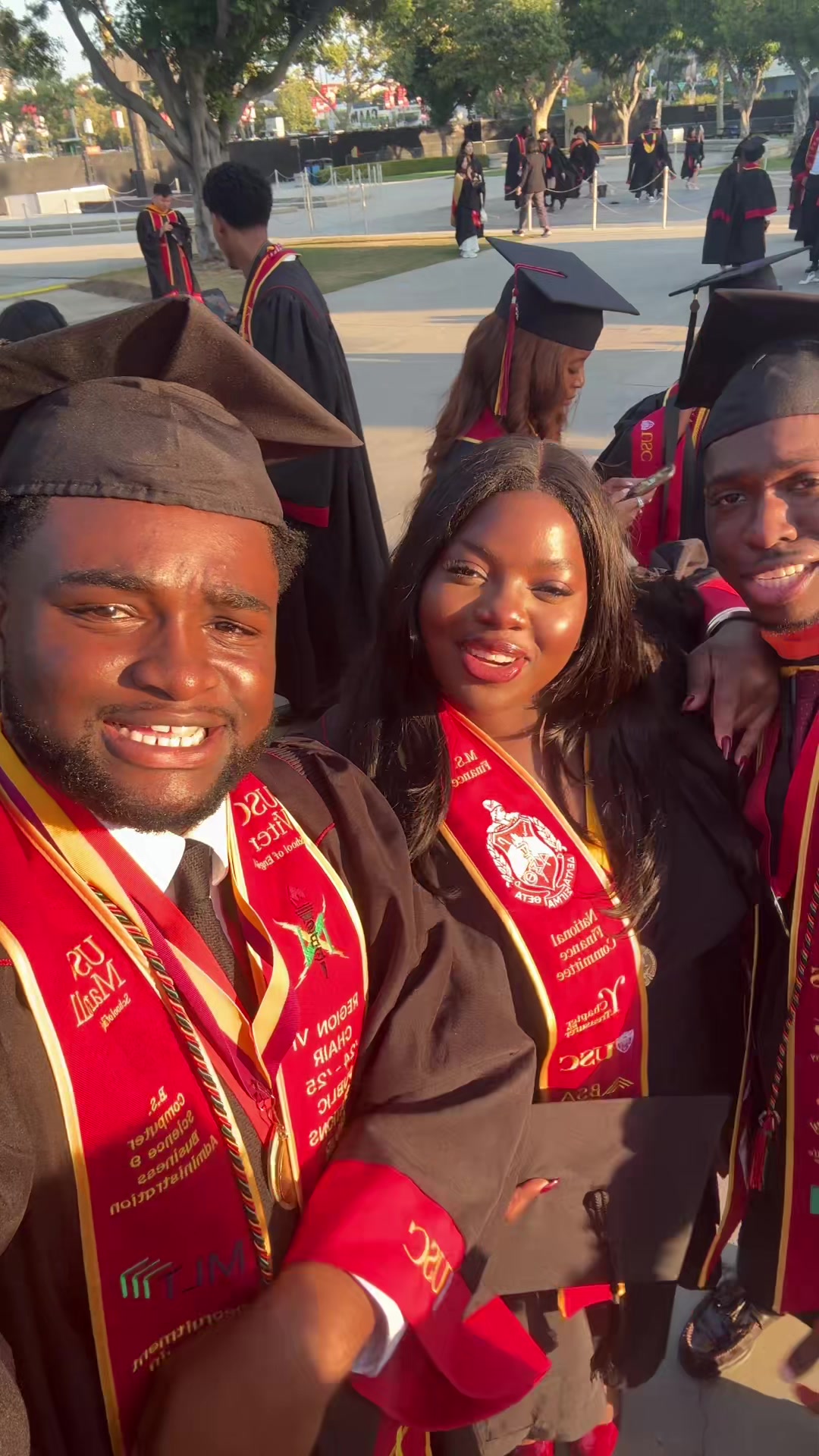 @Nnaemeka | College & Tech