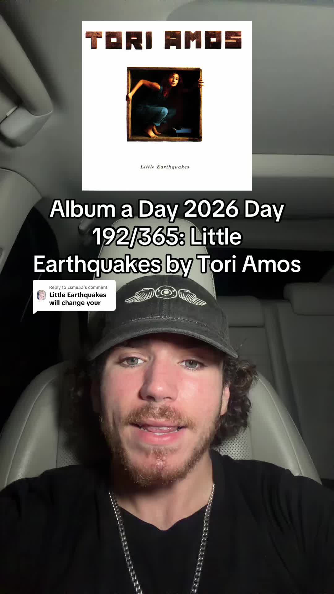 @Michael DaCruz