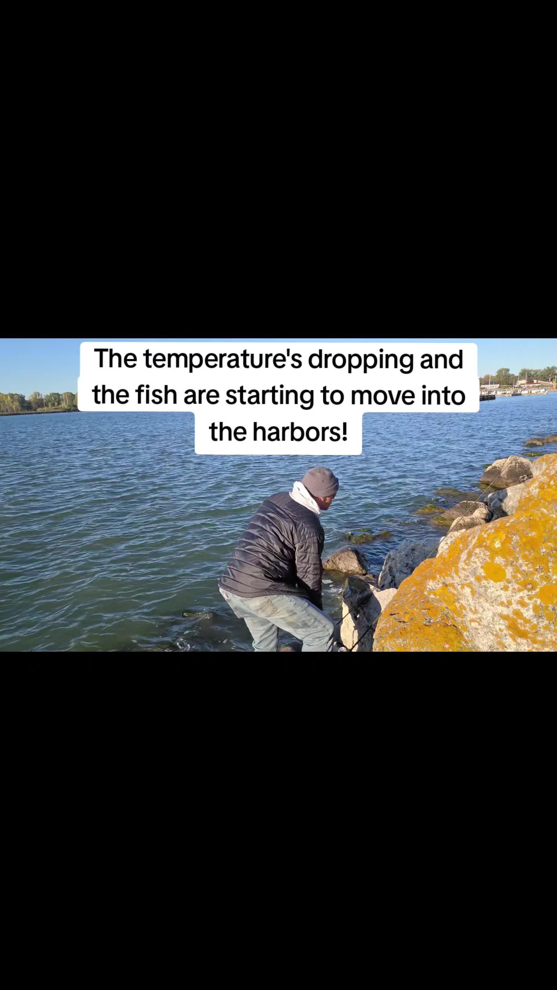 @Fishin with the Griffins