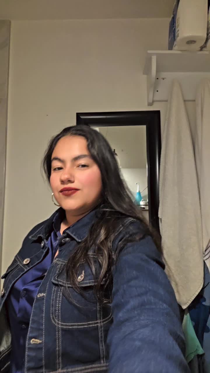 @Suany Estrada