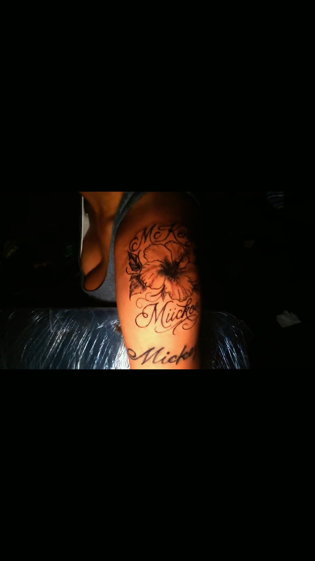 @MR EXOTIC INK