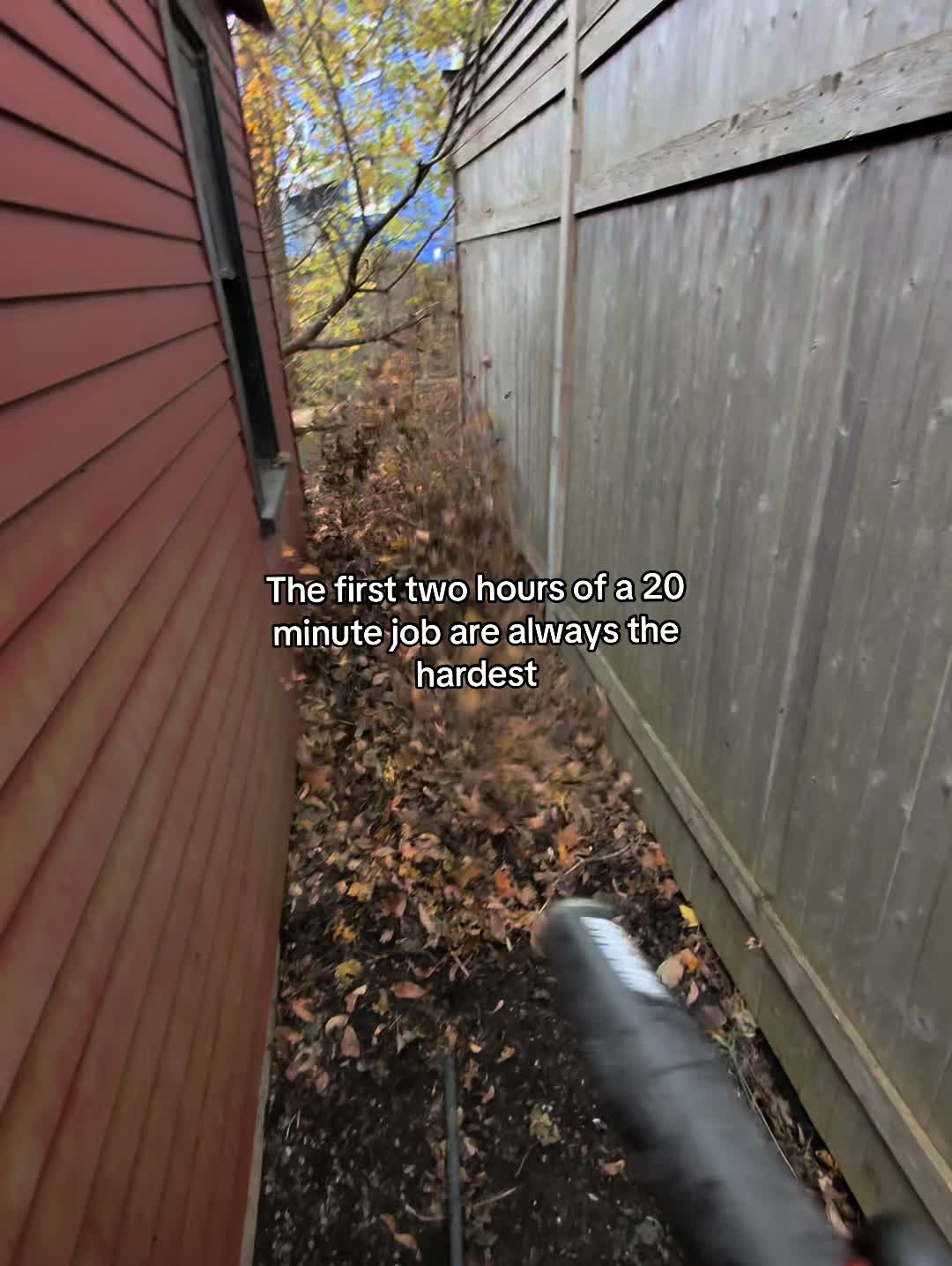 @Even Stevens Lawn Care