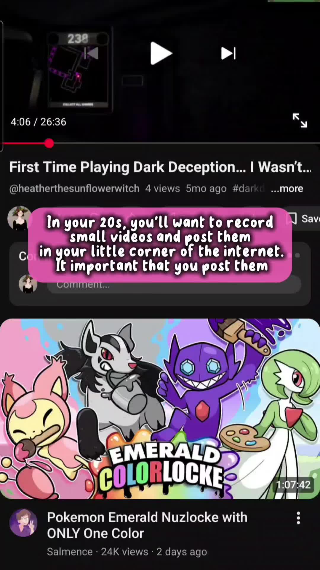 @HeathertheSunflowerWitch