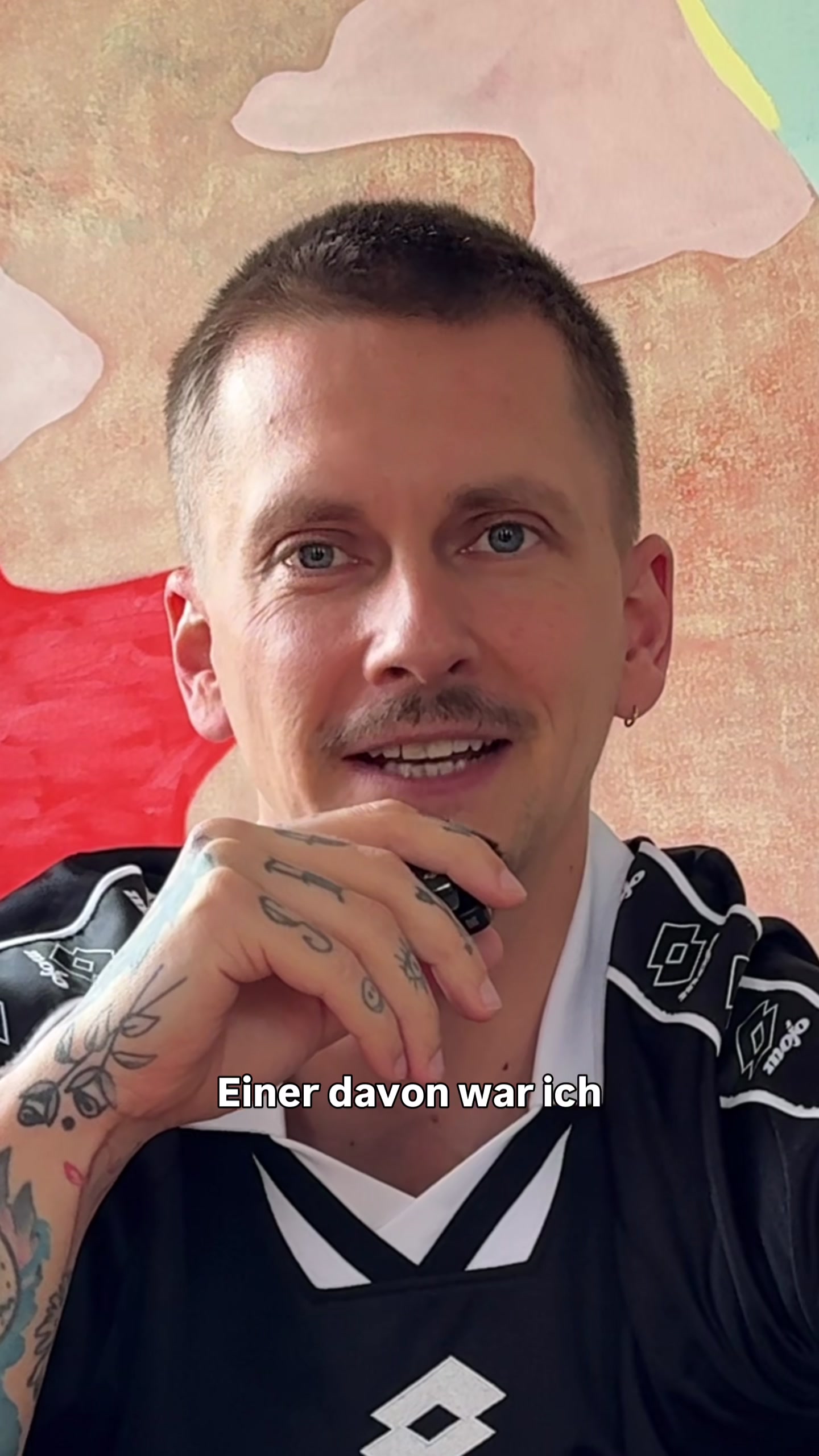 @Willy Iffland
