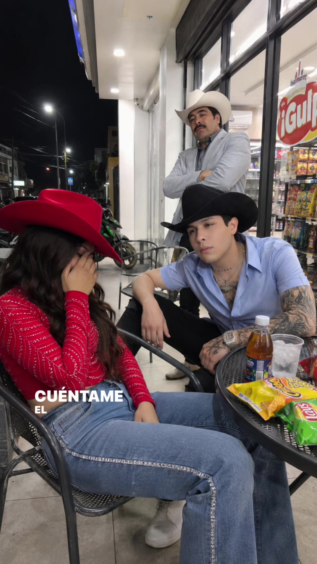 @¡soy romi!♥️🃏