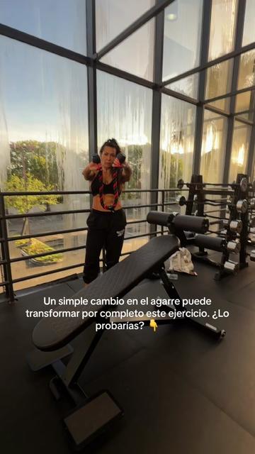 @Alix Molina (athlete)