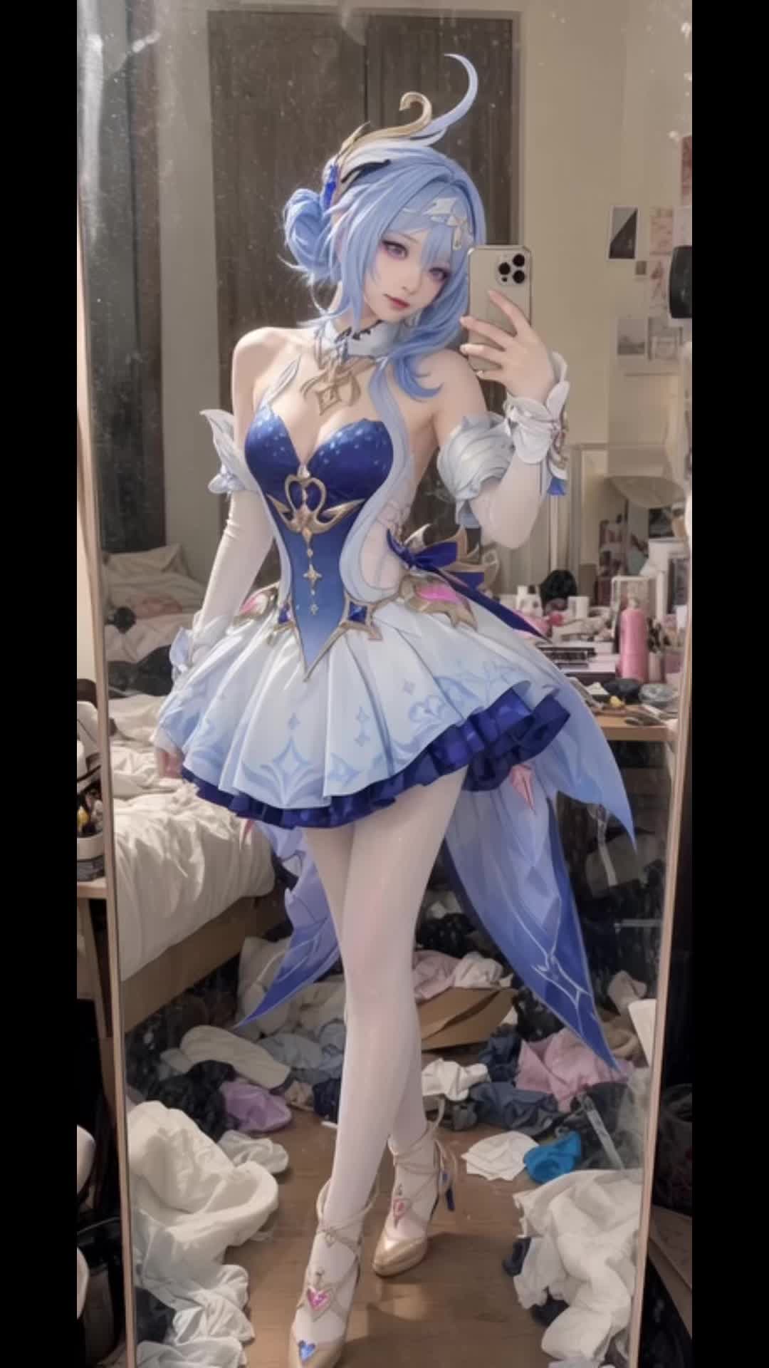 @Dr Aivyn | AI Art & Cosplay