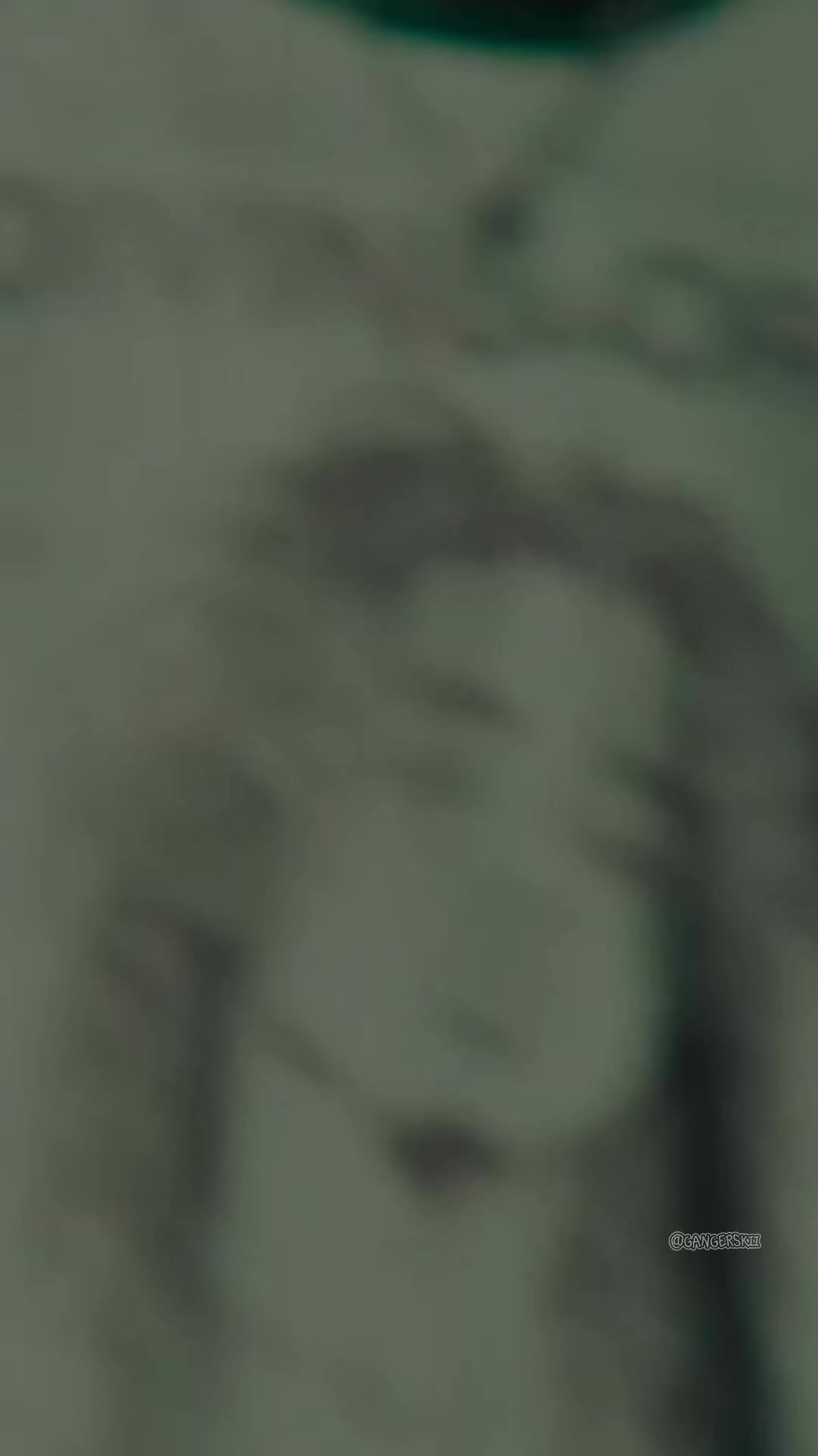 @GANGERSKII ๐