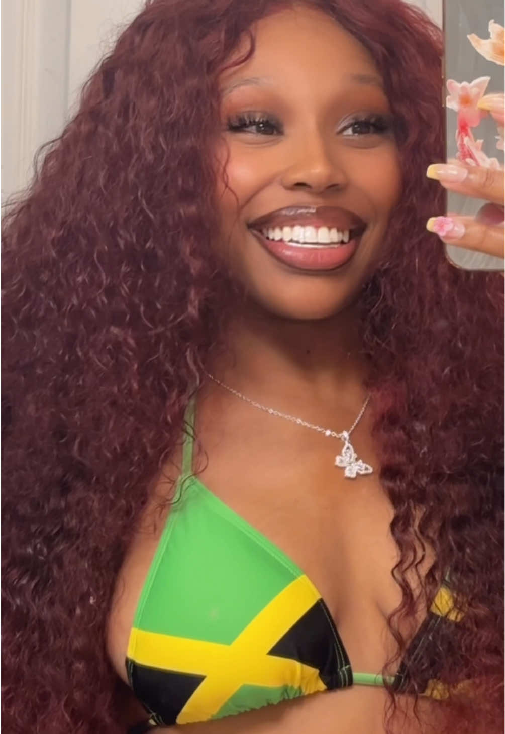 @Alexus🦋 | Traveler🌎