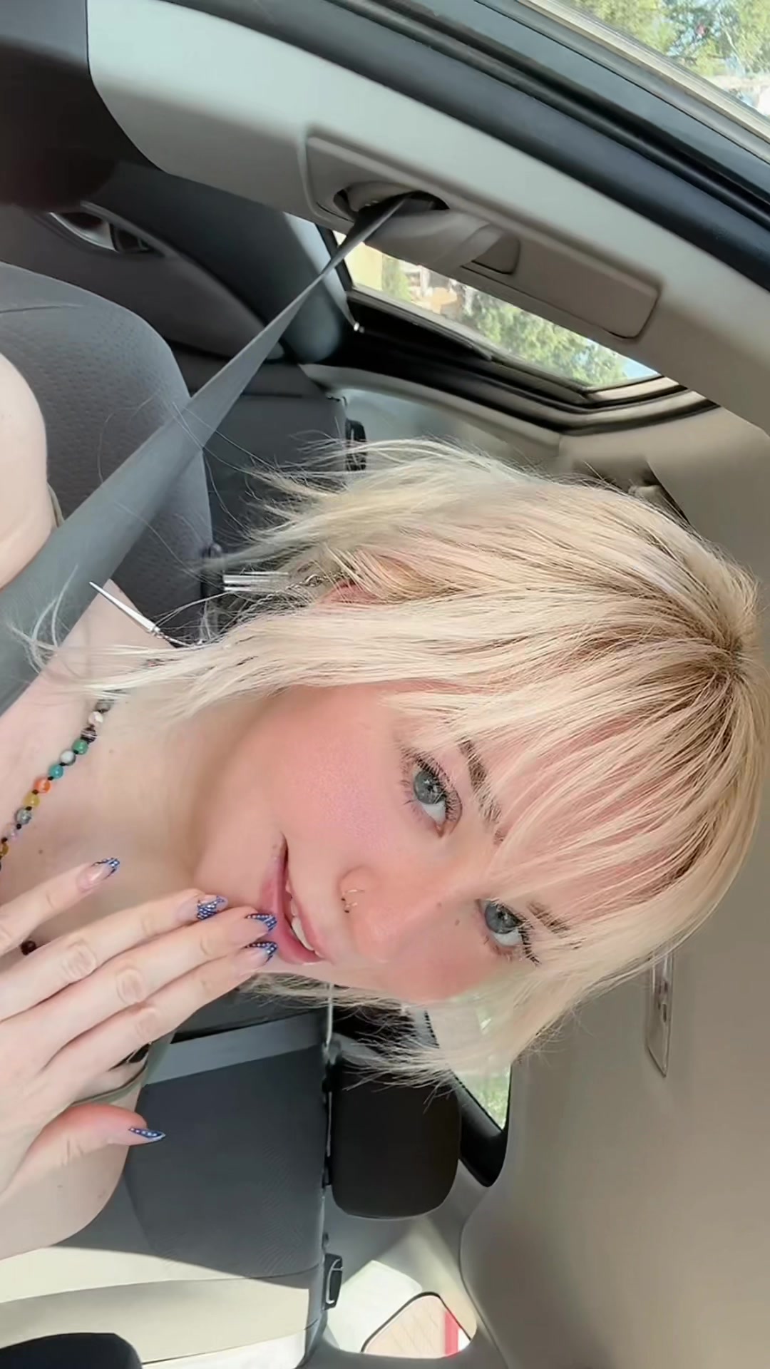 @Daisy
