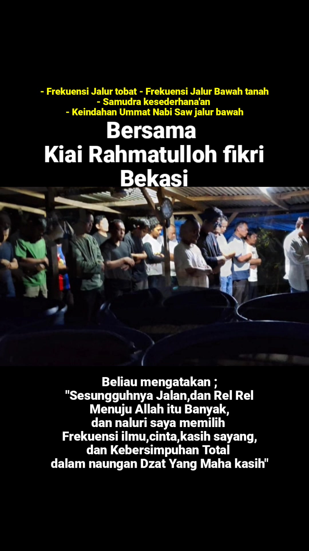 @@KiaiRahmatullohFikri