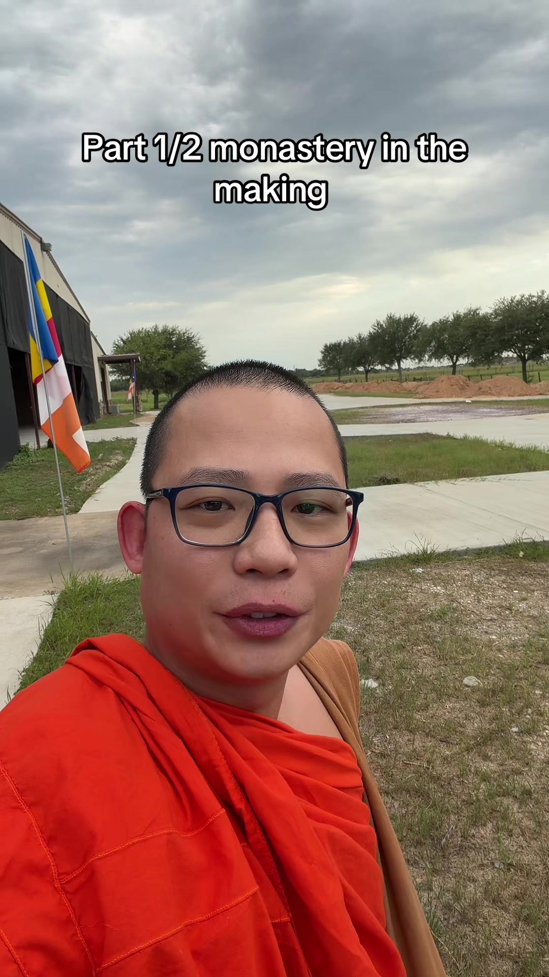 @Ajahn DAO