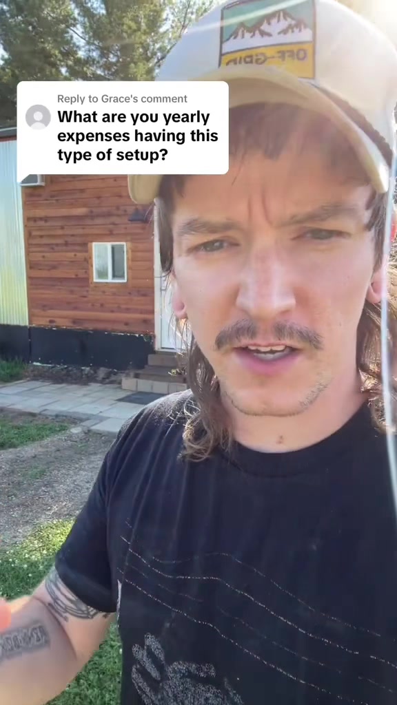 @TINY HOUSE JACK
