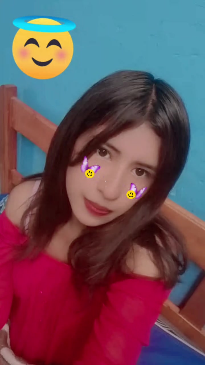 @tu chaparrita