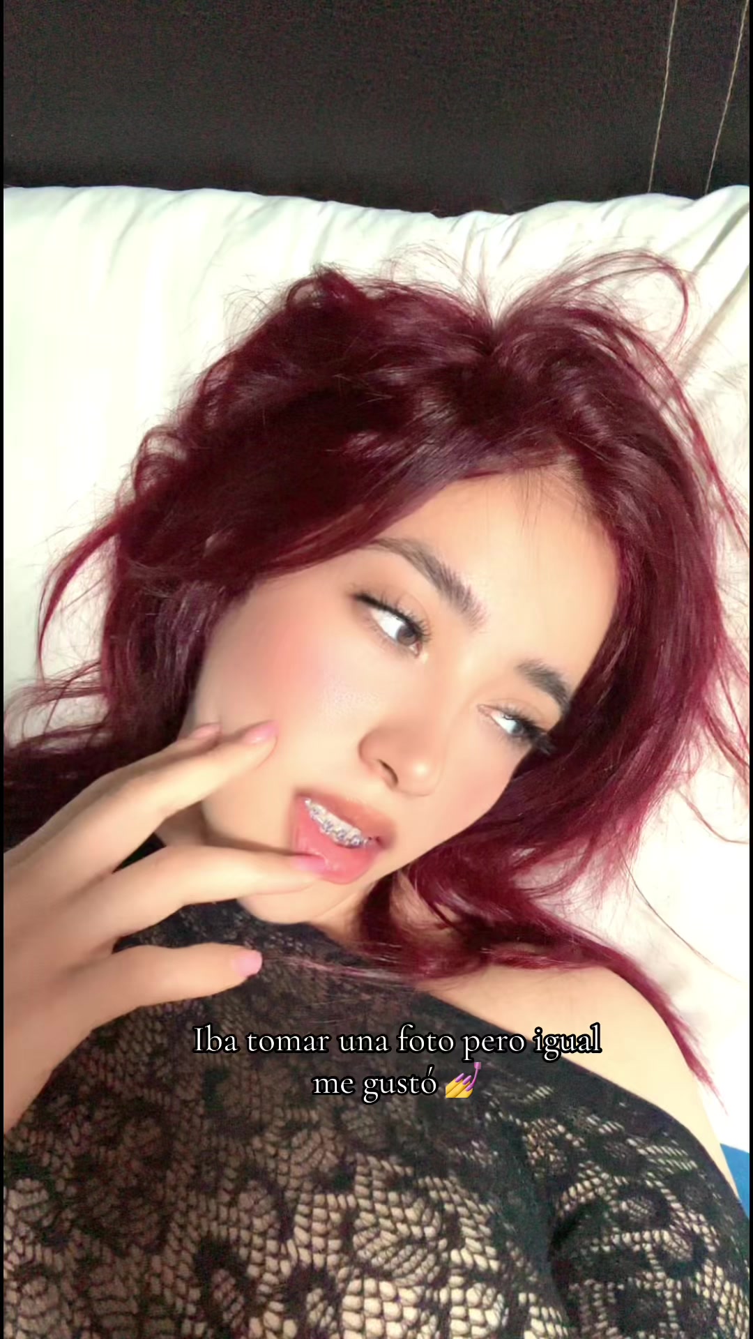 @Iamarelymayorga