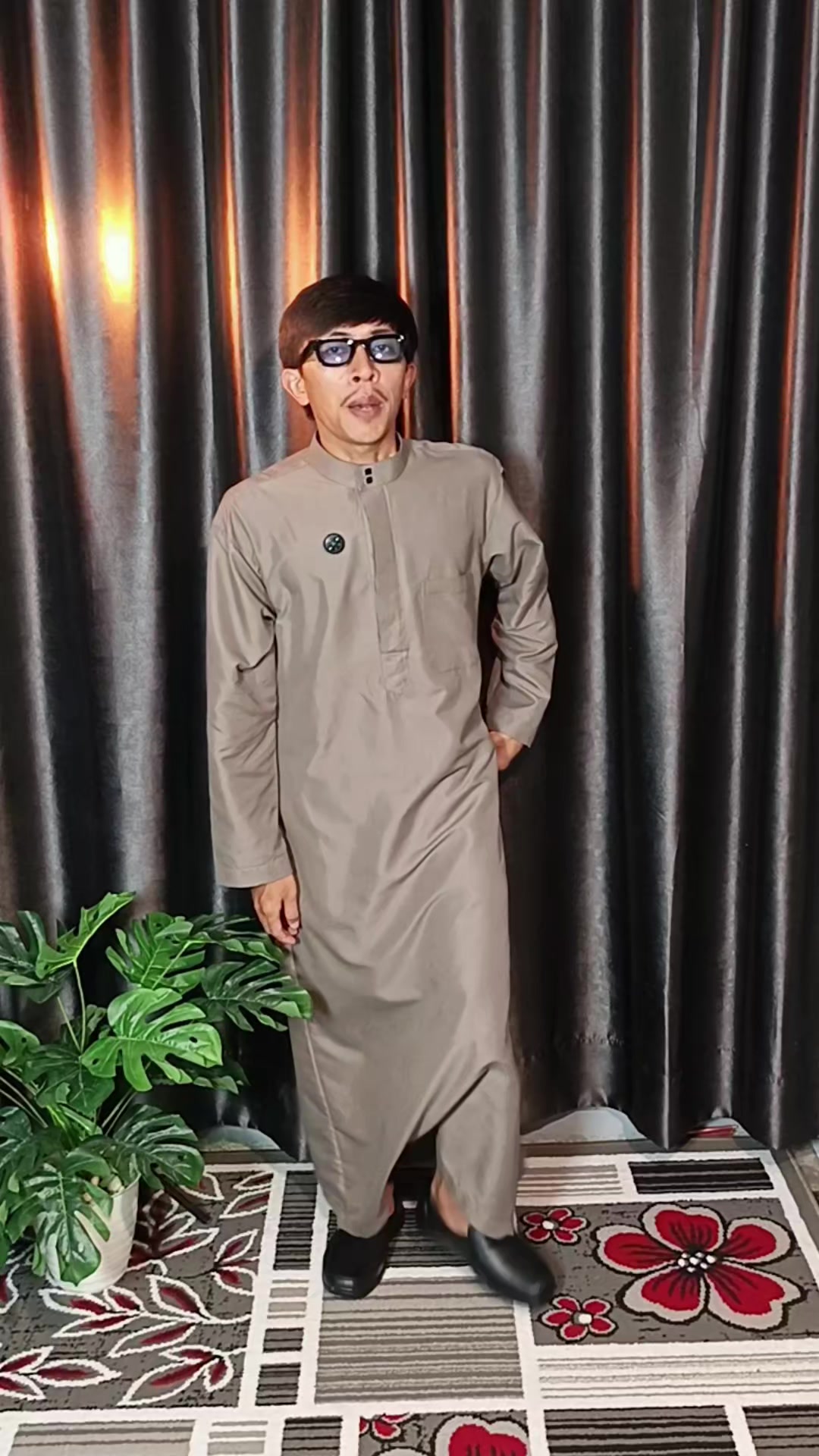 @KANG BASRENG OUTFIT