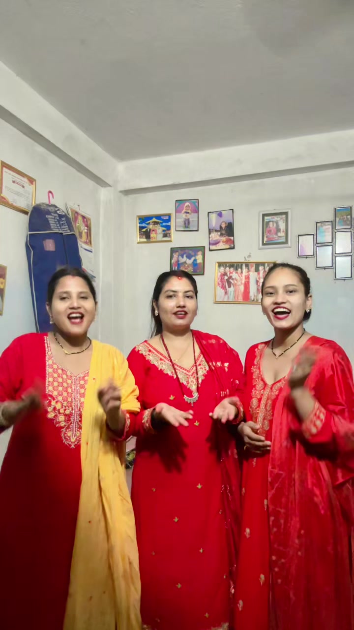 @Nishu Chimoriya Ghimire