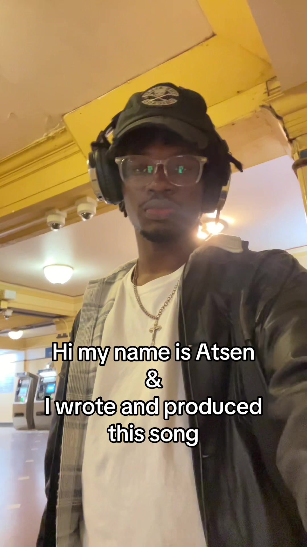 @Atsen