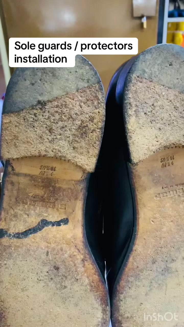 @Insole Hub Kenya