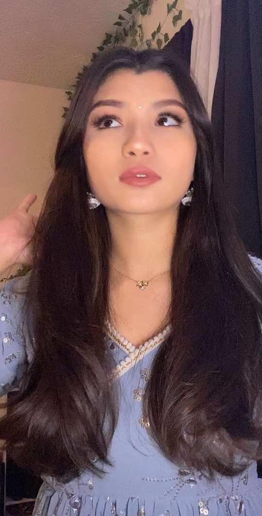 @Juna Thapa🤍