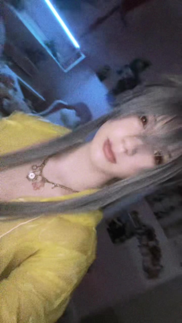 @arimika 🍬🐇