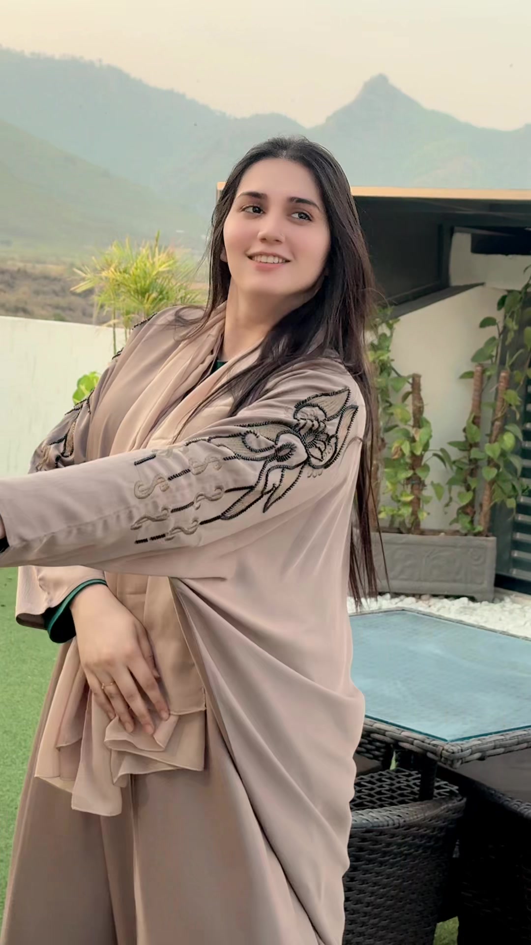 @🌺Haniya Butt🌺