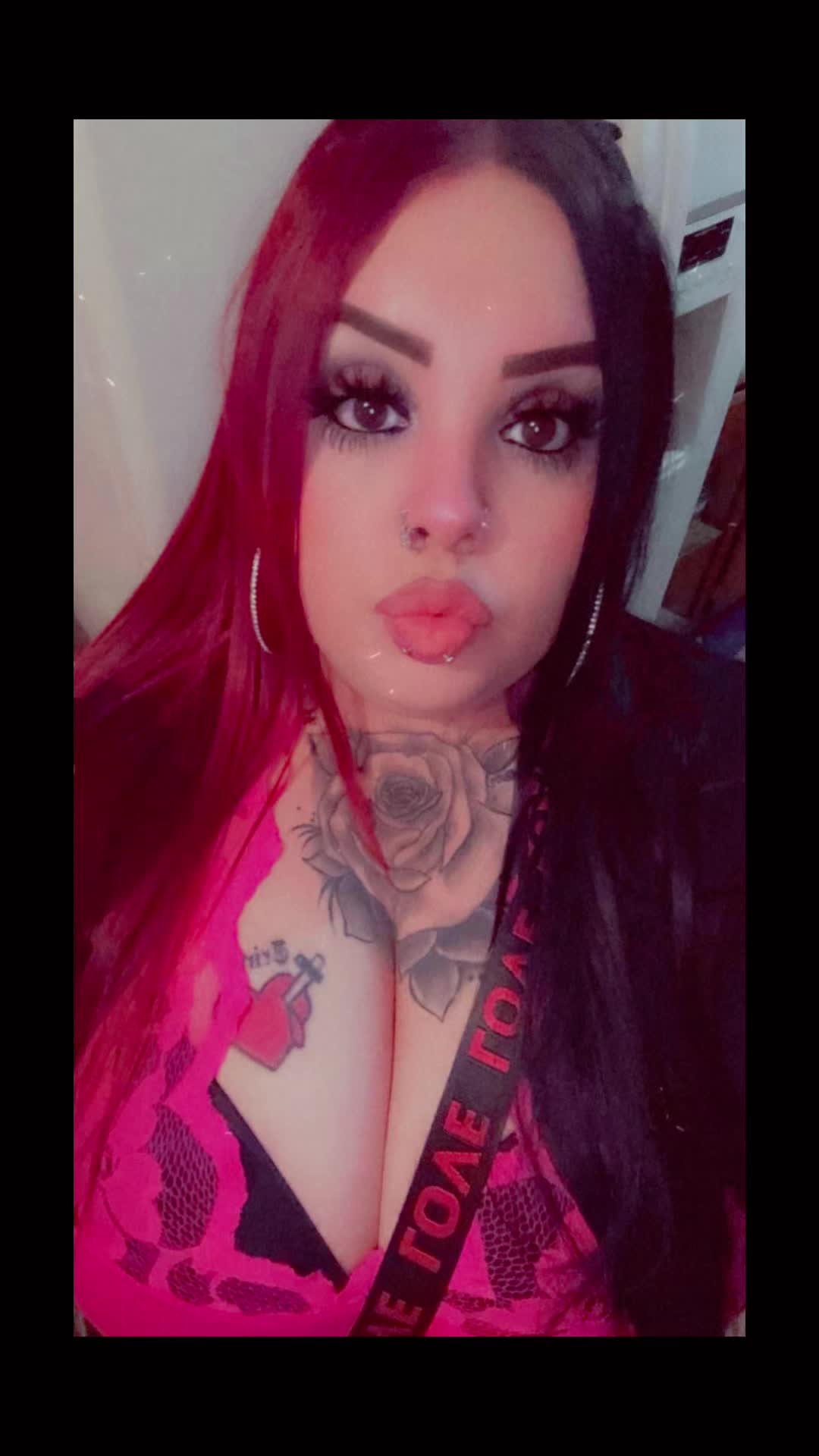 @Perlaah 😘