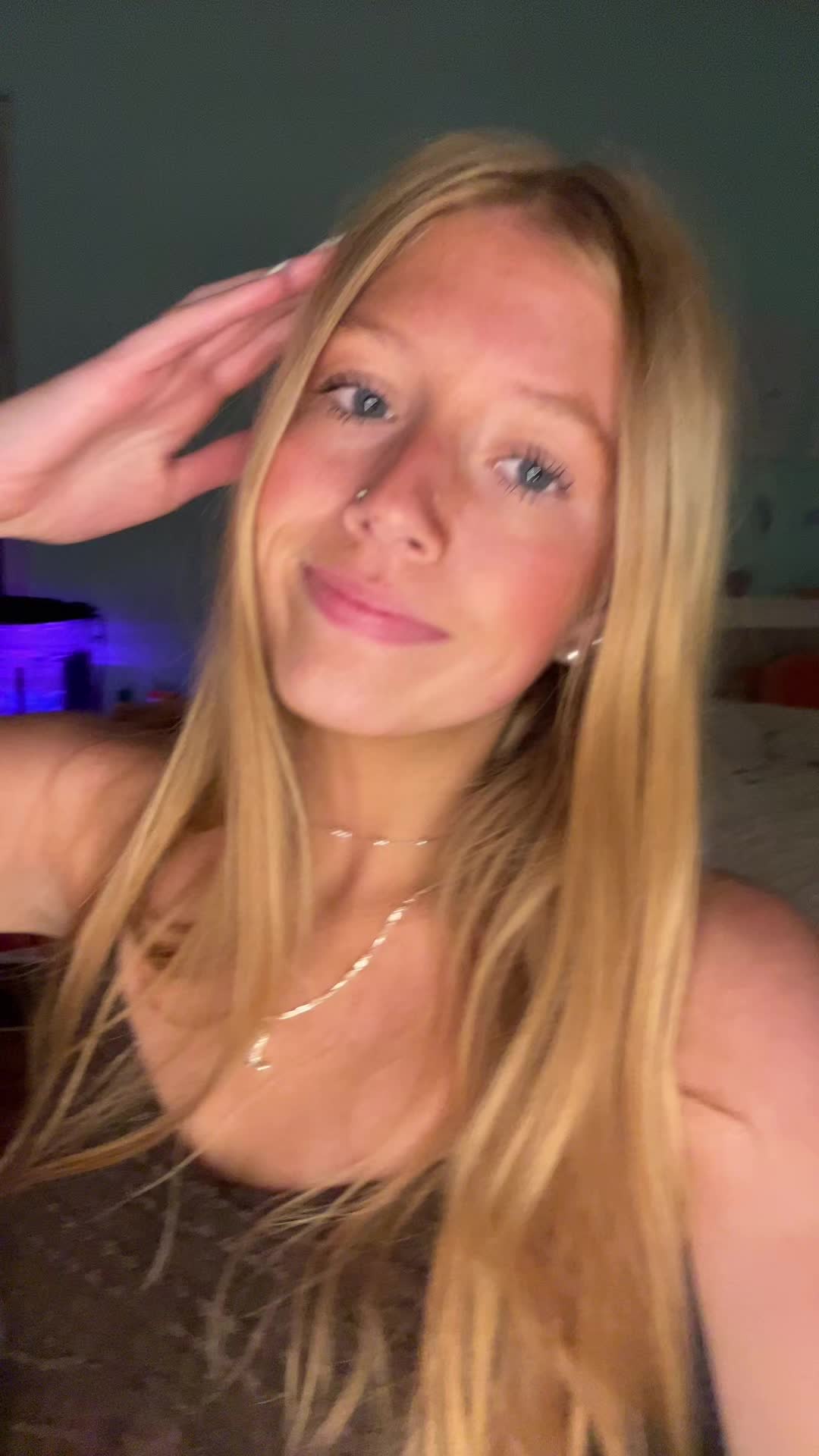 @Aubrey!