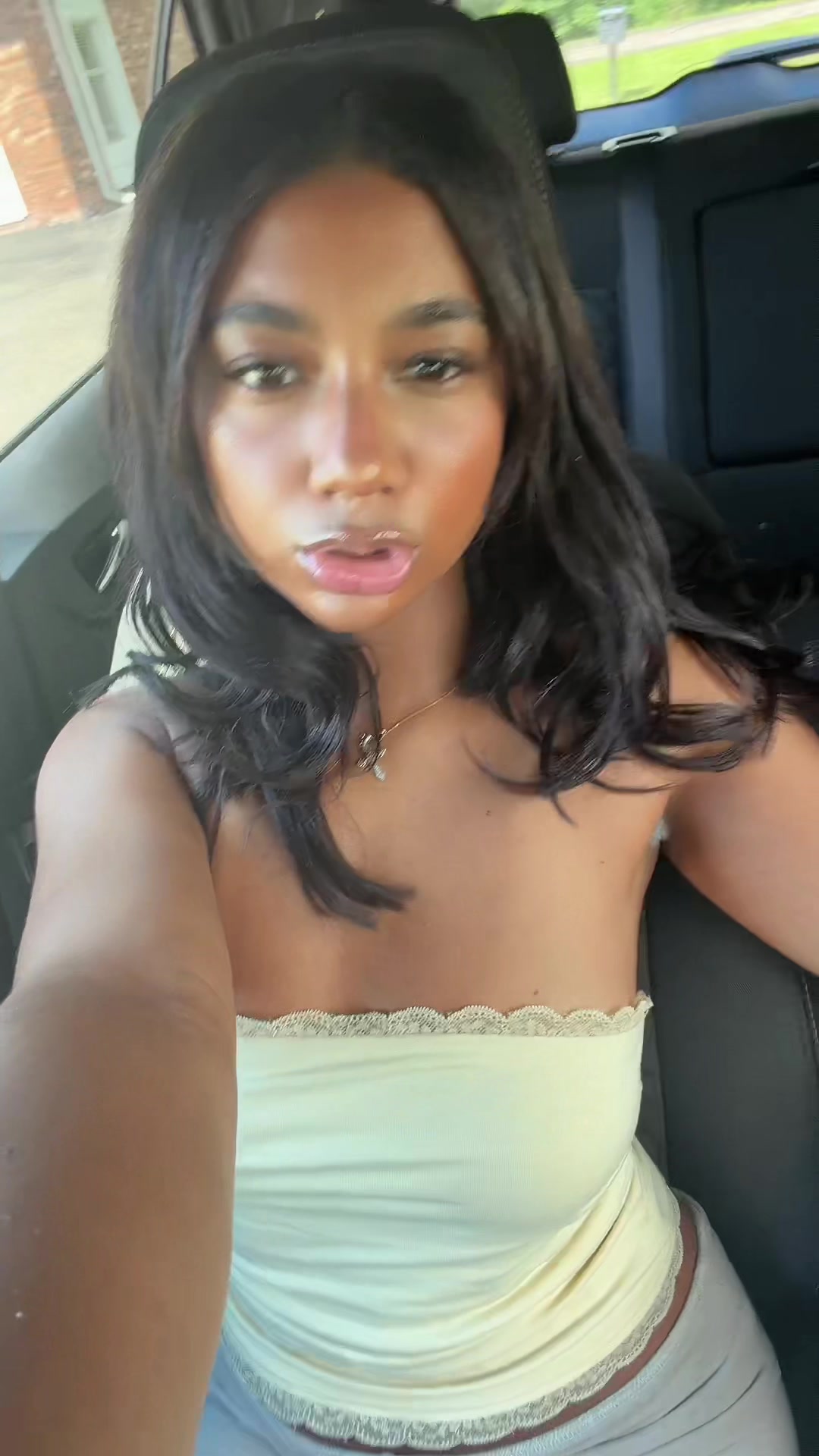 @jayla nicole