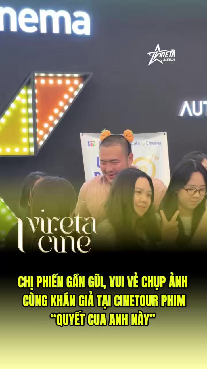 @Vireta Cine