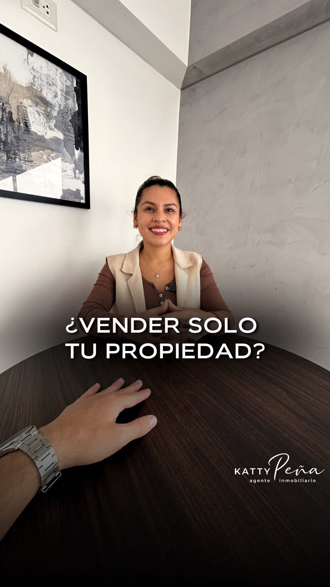 @Katty Peña - Ag. Inmobiliario