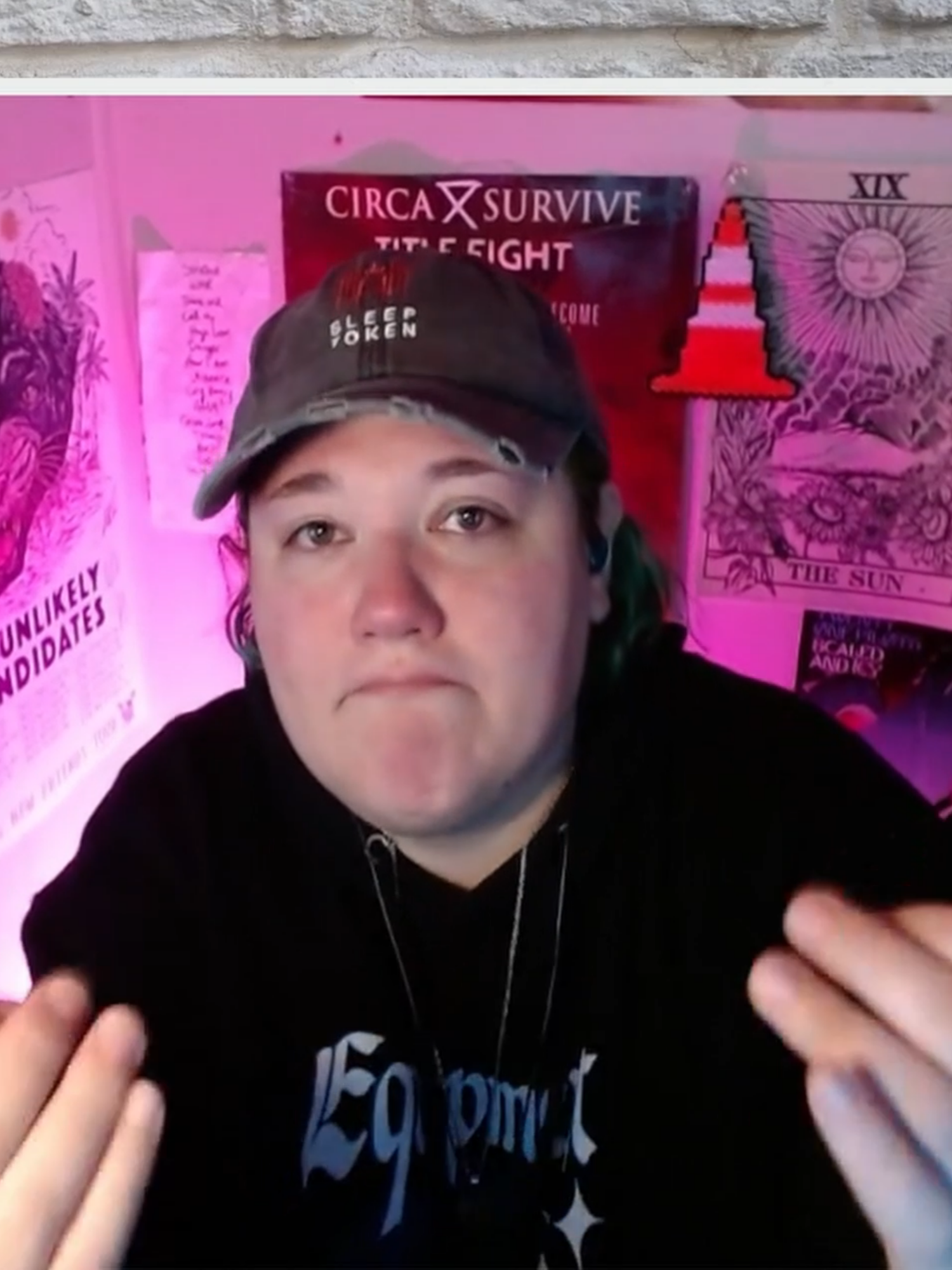 @Captain Cone