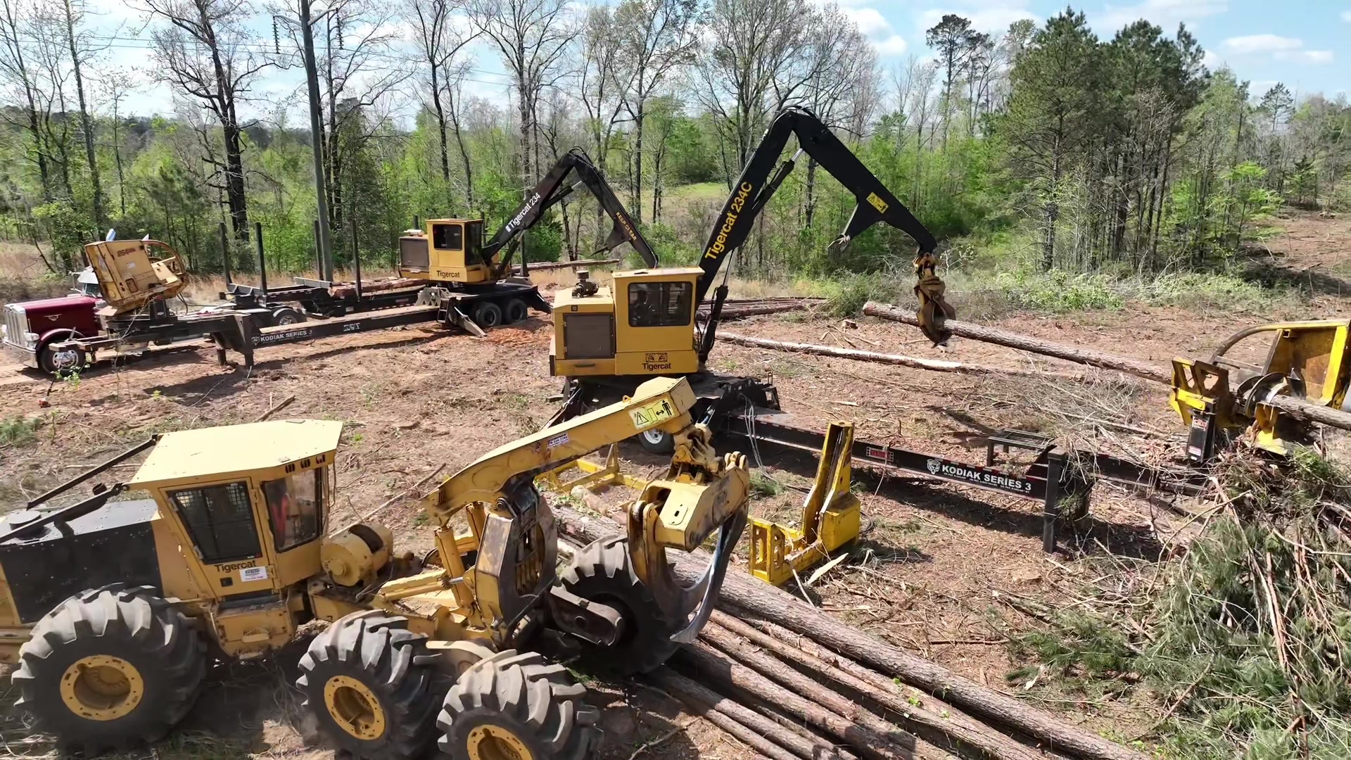 @Superior Forestry Solutions
