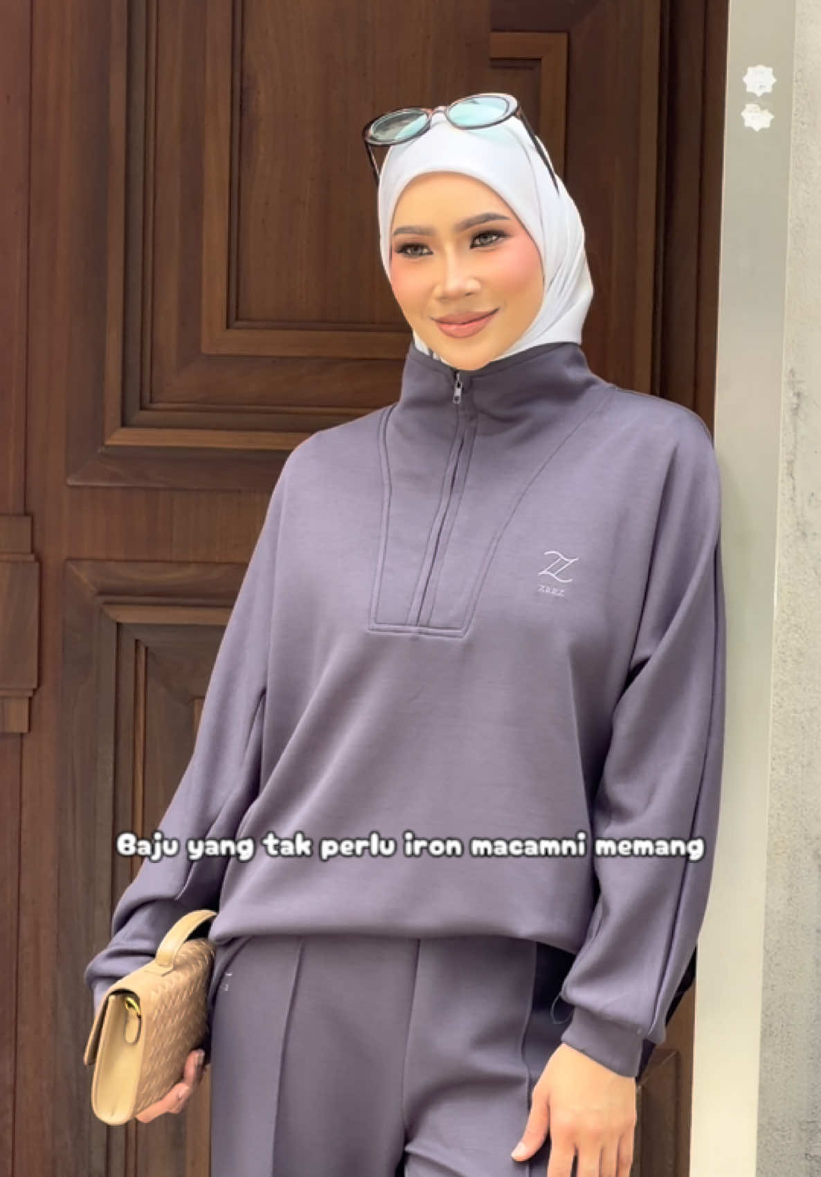 @ZEEZ SCARVES