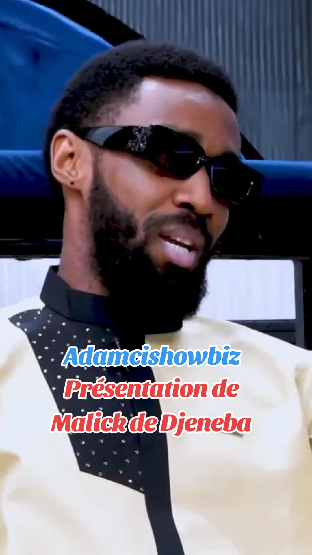 @Adama Hamidou Ciss&eacute;