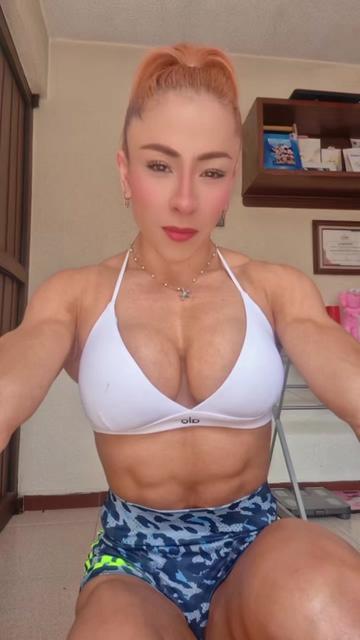 @Elizabeth Sánchez