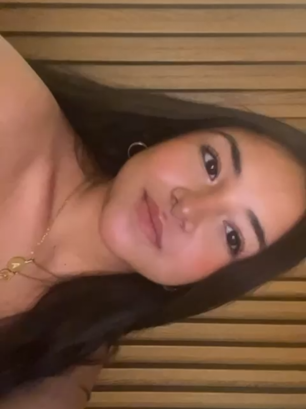 @Amanda