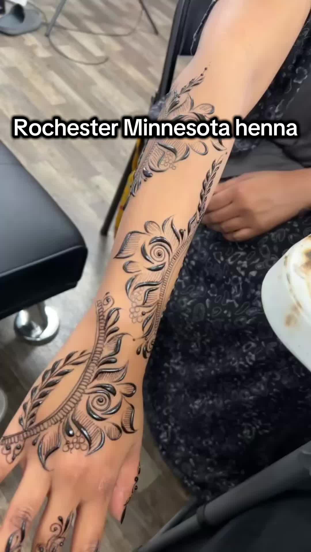 @Hennabyjija