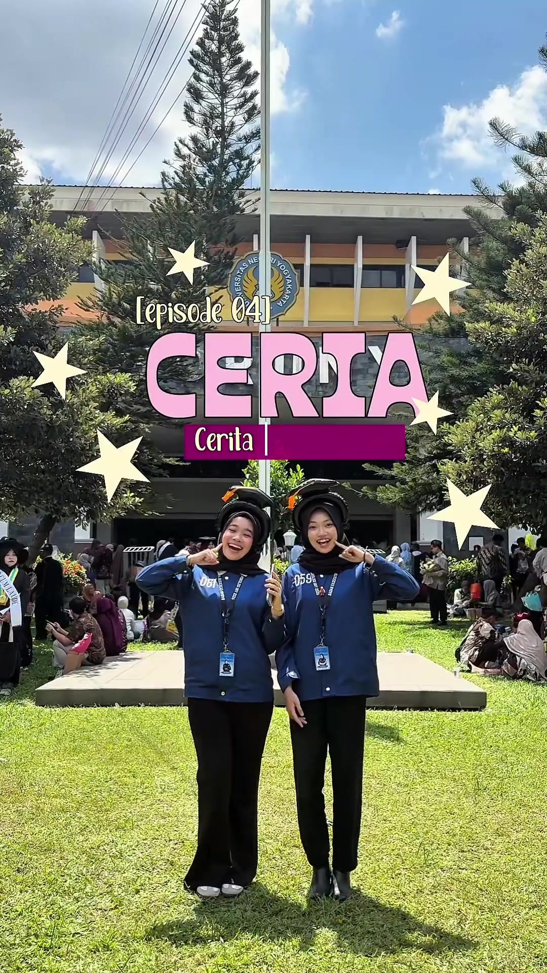 @BEM KM FP UNY