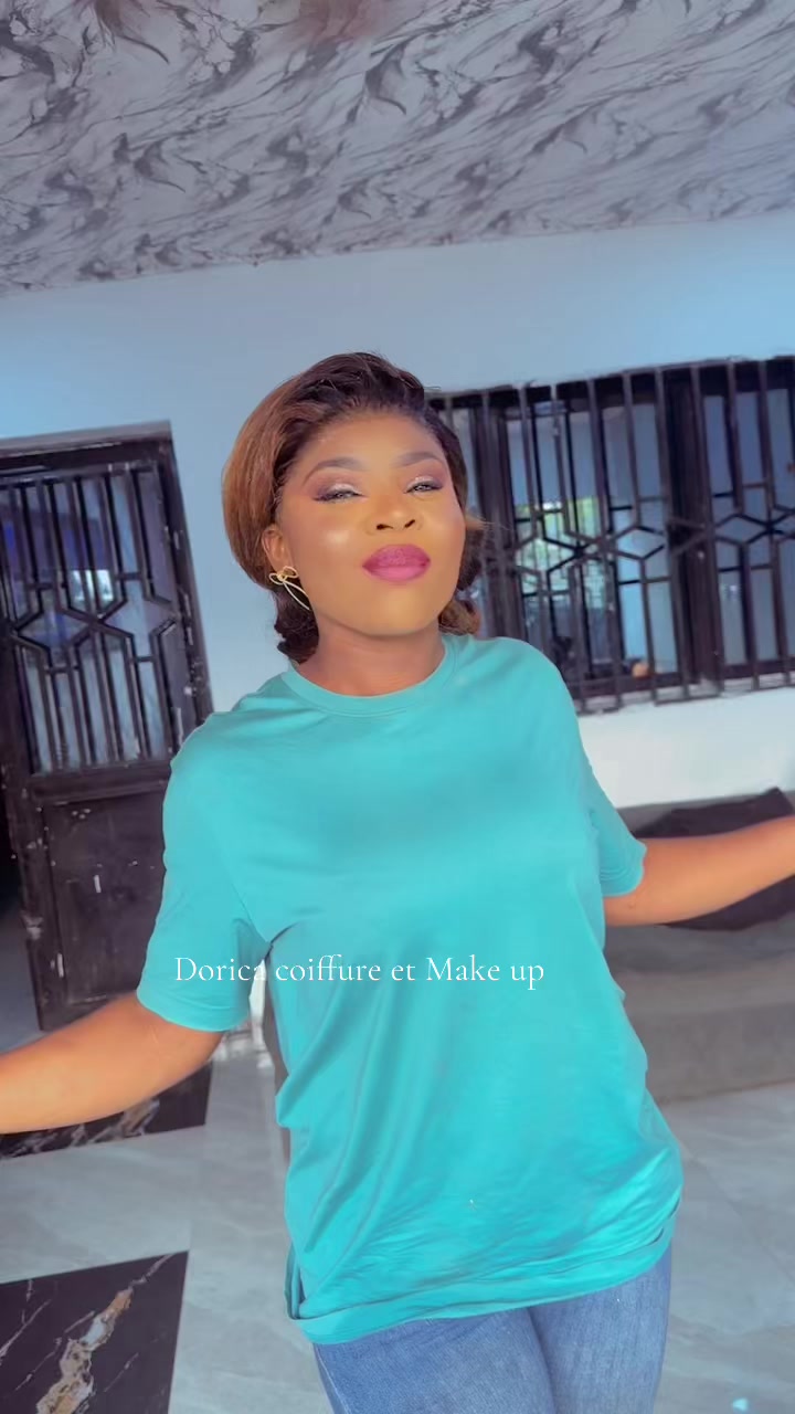 @Dorika Coiffure & Make-up