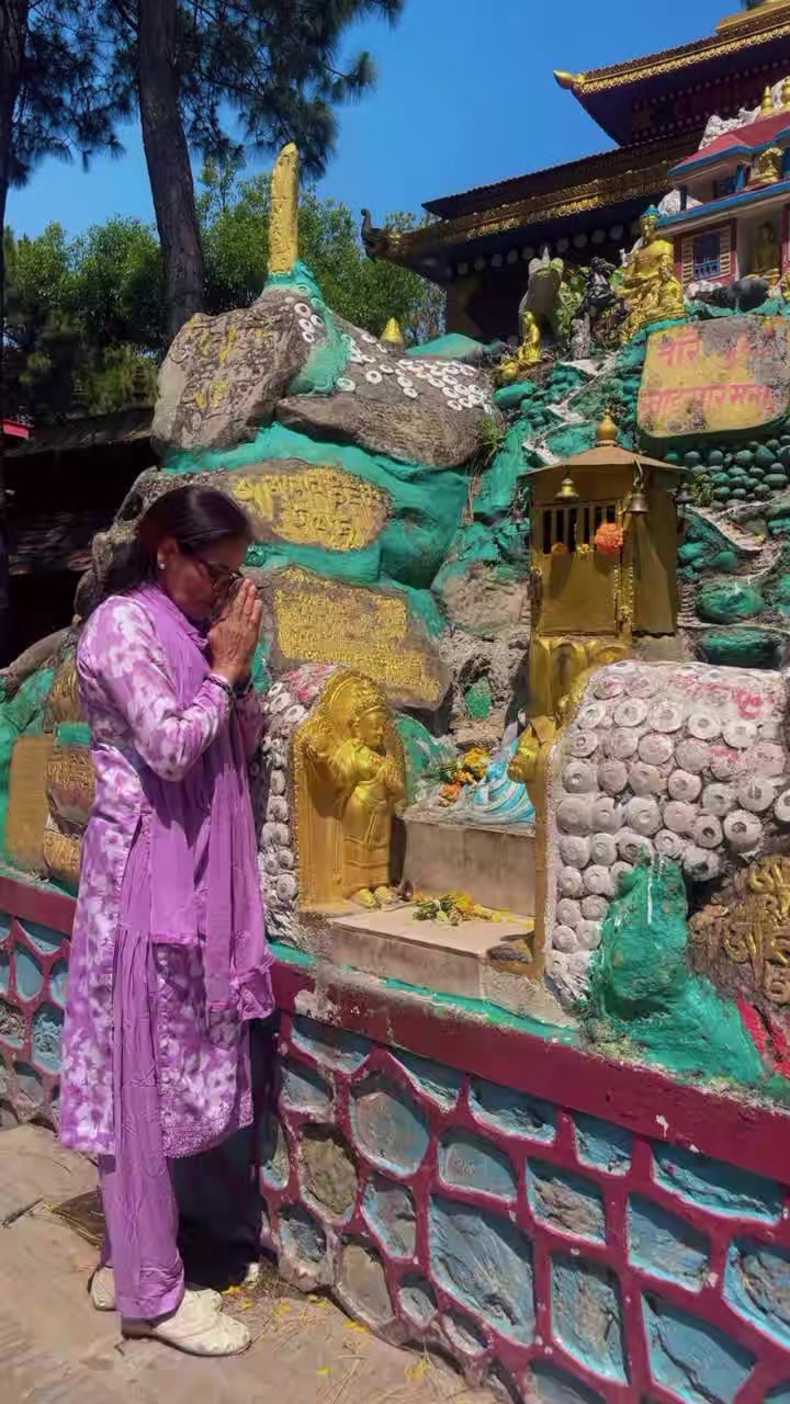 @Sita Sapkota