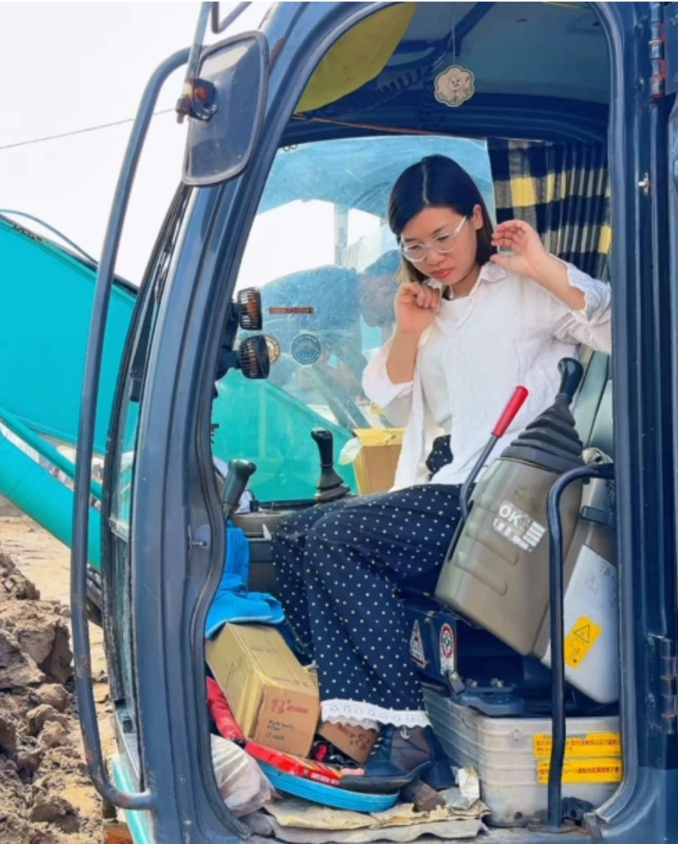 @Đại Th&agrave;nh Construction