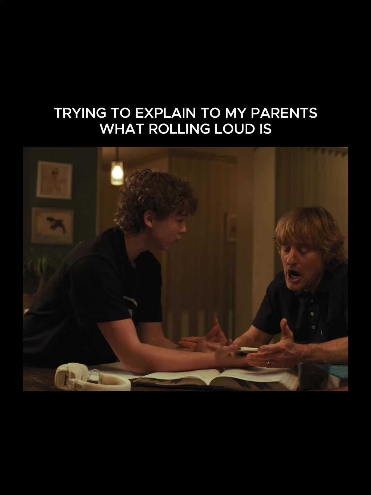 @Rolling Loud