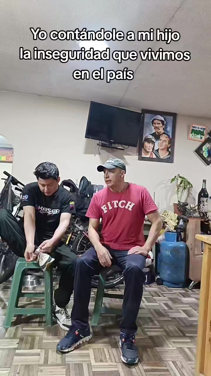 @Marco Ortiz