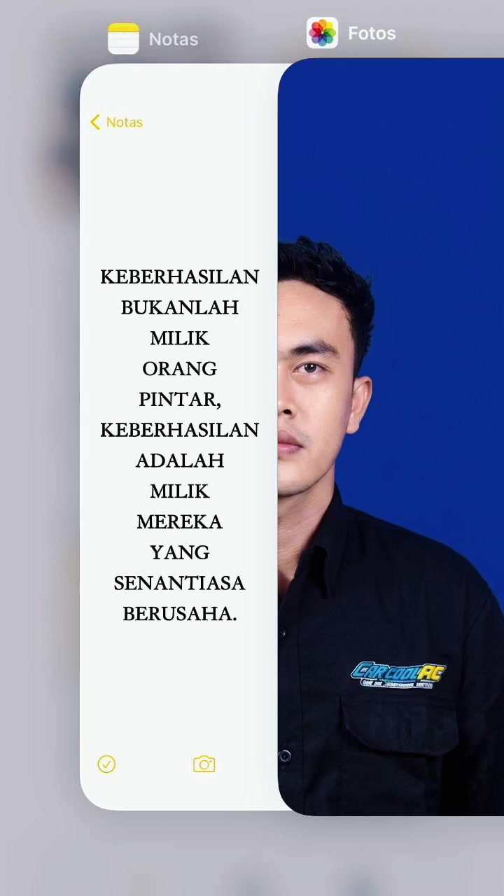 @Bang Rudi