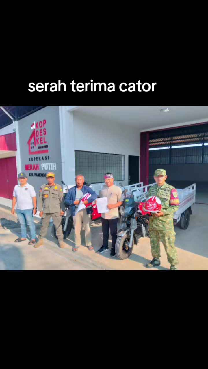 @KKMP PAMOYANAN CIANJUR