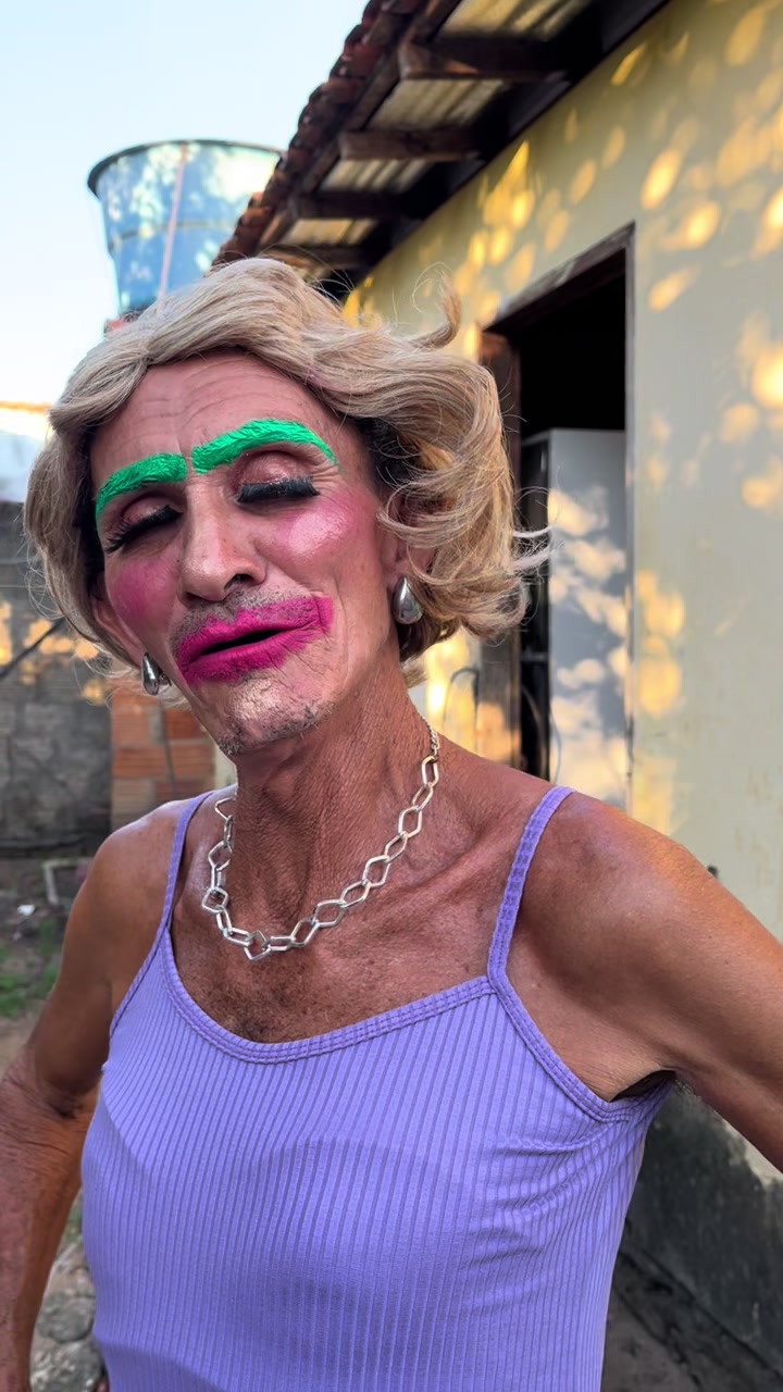 @lalinha E xuxa