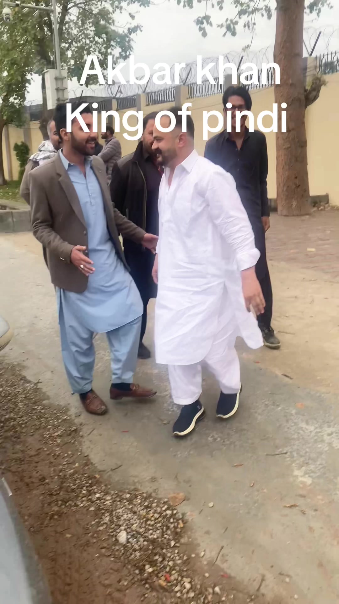 @Pindi King 🤴