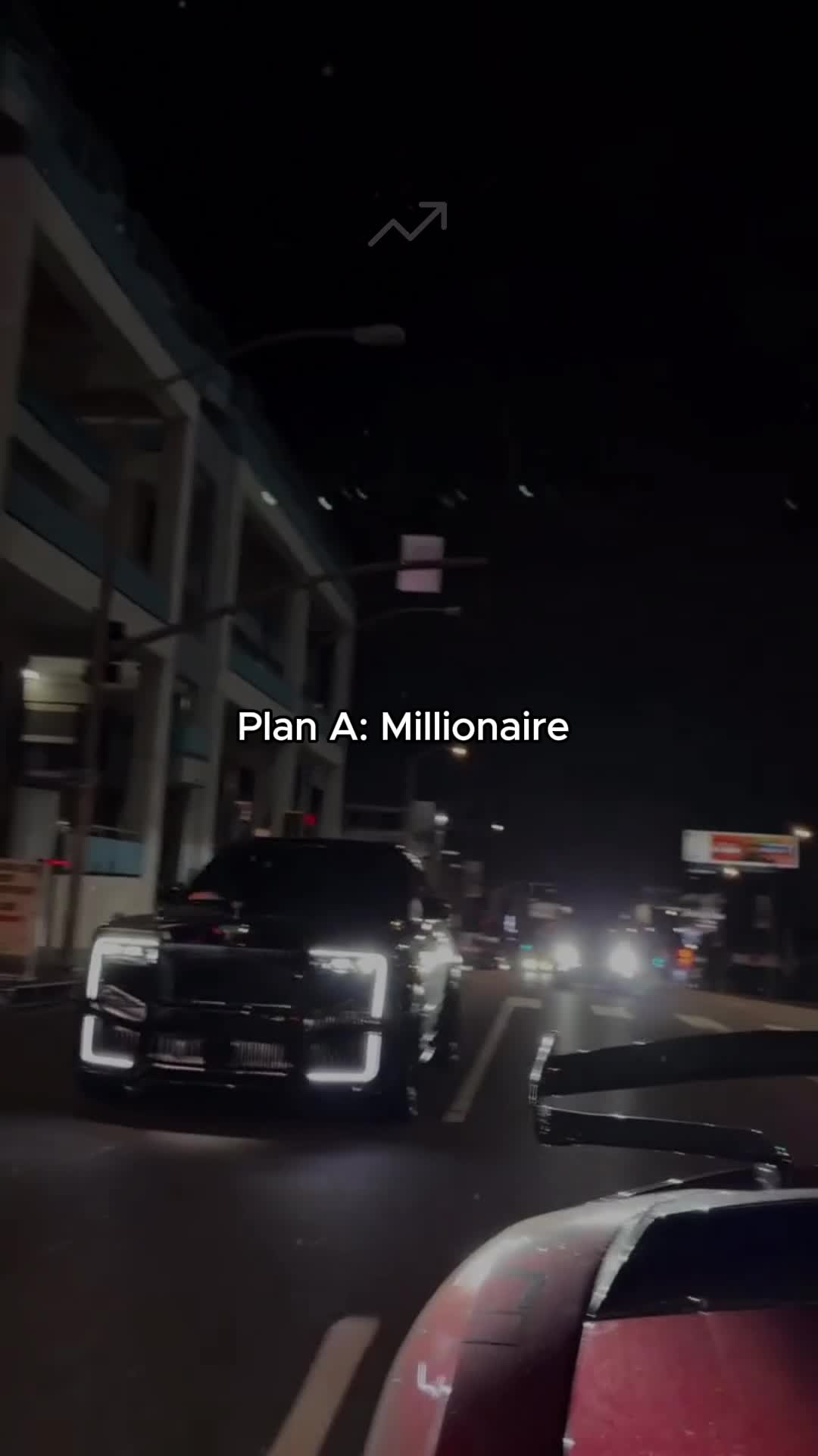 @Millionairmind