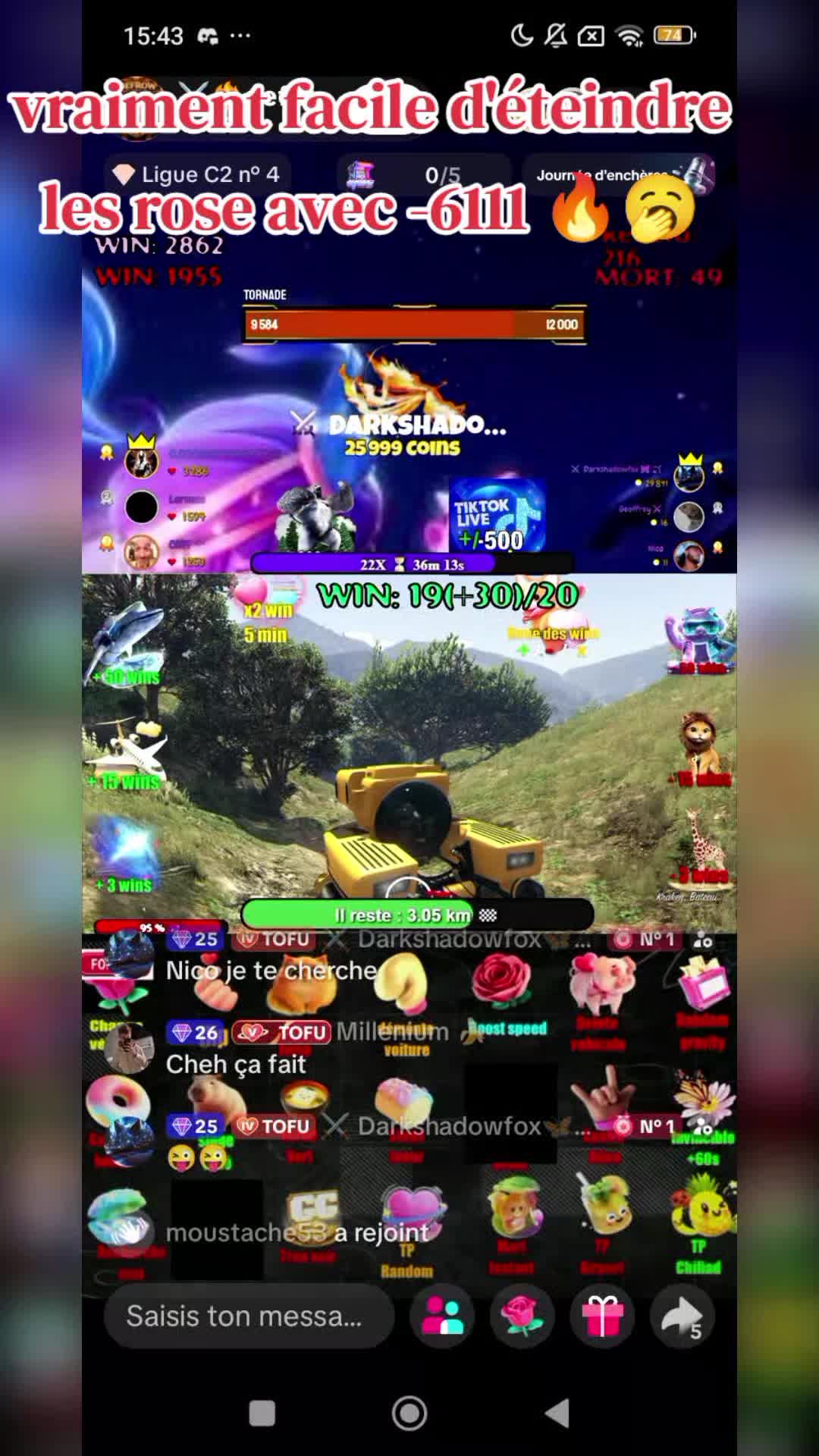 @⚔️ Darkshadowfox🦋⃤🏹